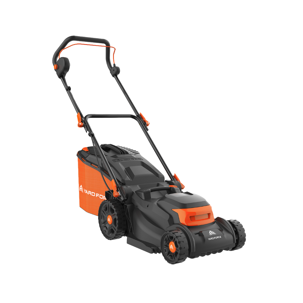1600W 37cm Electric Lawnmower