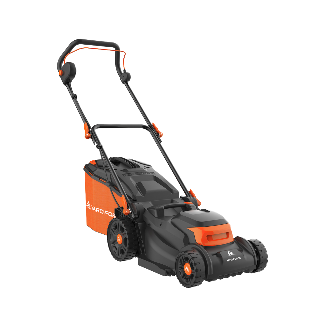1600W 37cm Electric Lawnmower