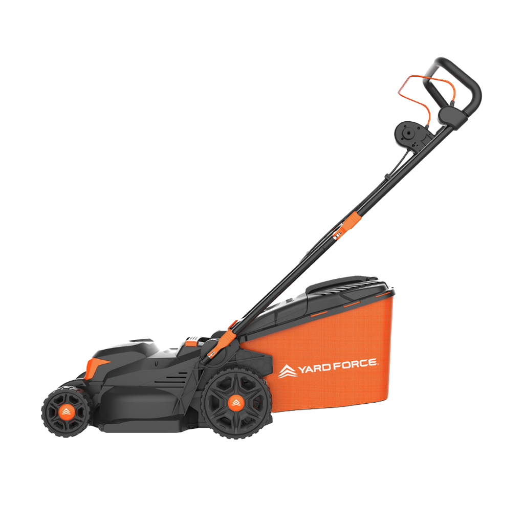 1600W 37cm Electric Lawnmower