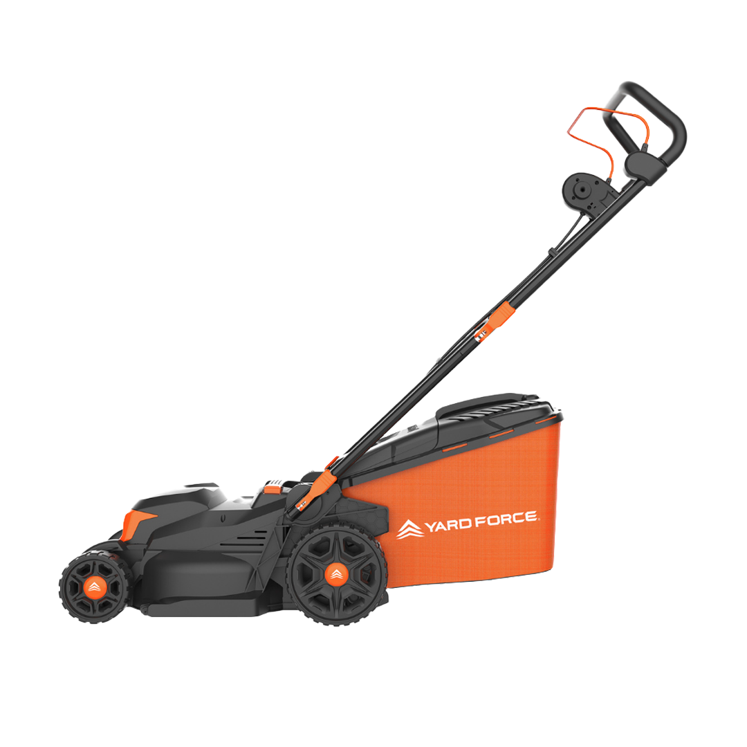 1600W 37cm Electric Lawnmower