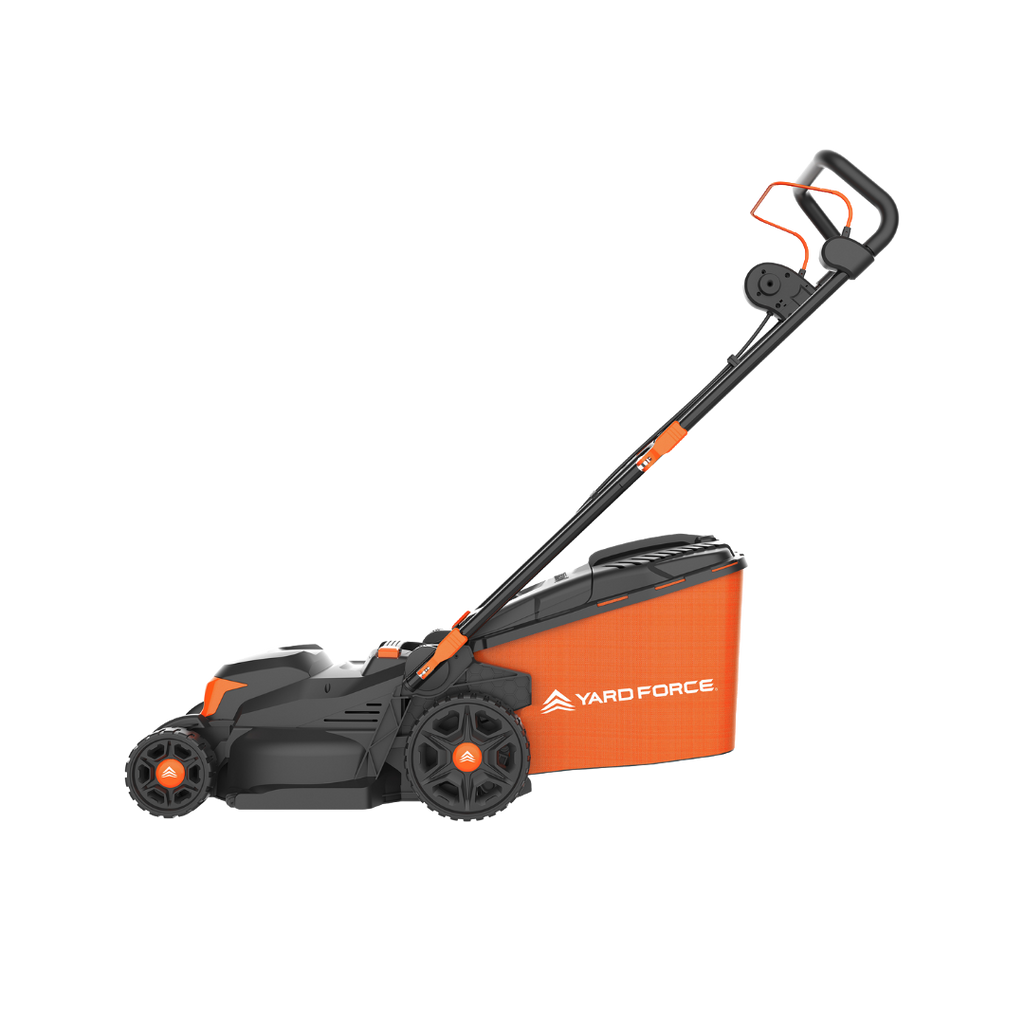 1600W 37cm Electric Lawnmower