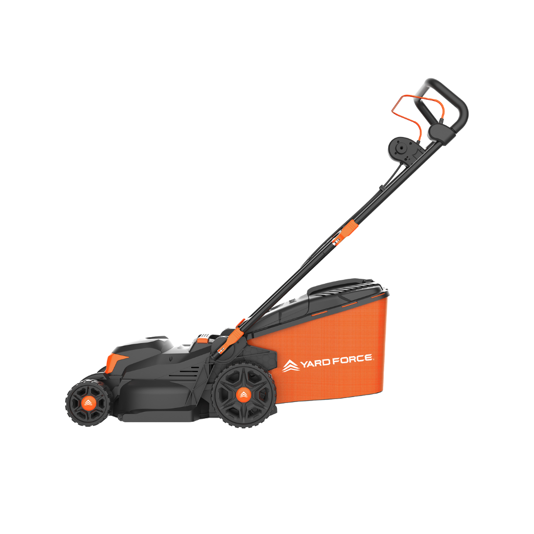 1600W 37cm Electric Lawnmower