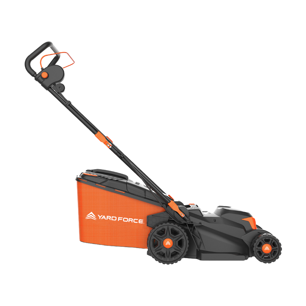 1600W 37cm Electric Lawnmower