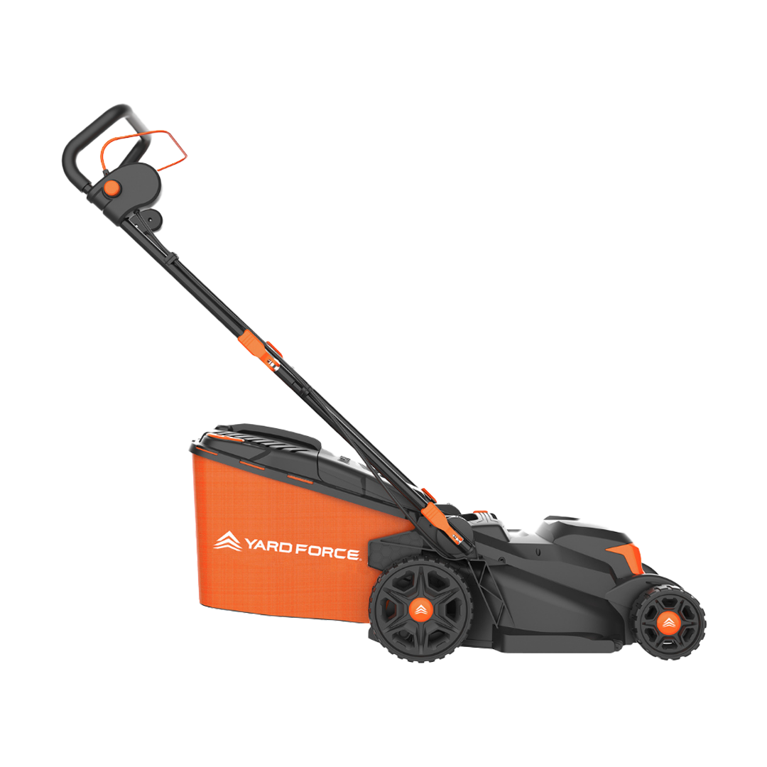 1600W 37cm Electric Lawnmower