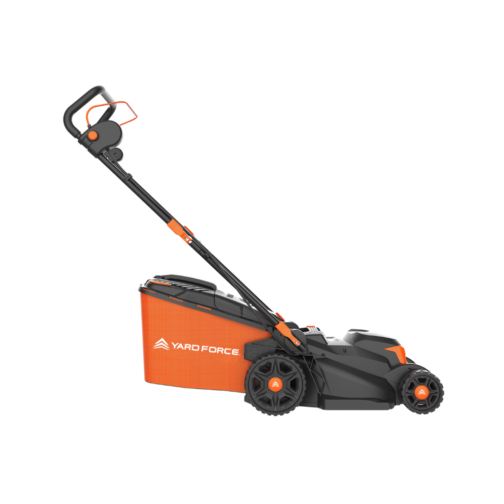 1600W 37cm Electric Lawnmower