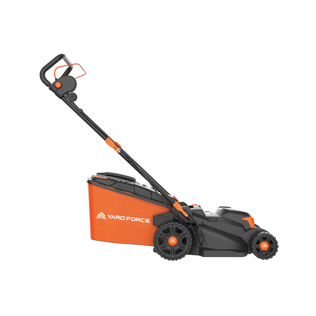 1600W 37cm Electric Lawnmower
