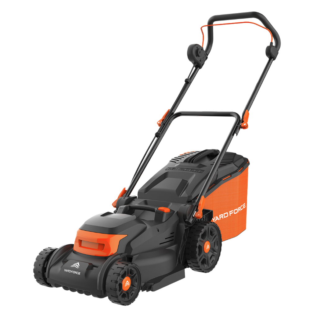 1600W 37cm Electric Lawnmower