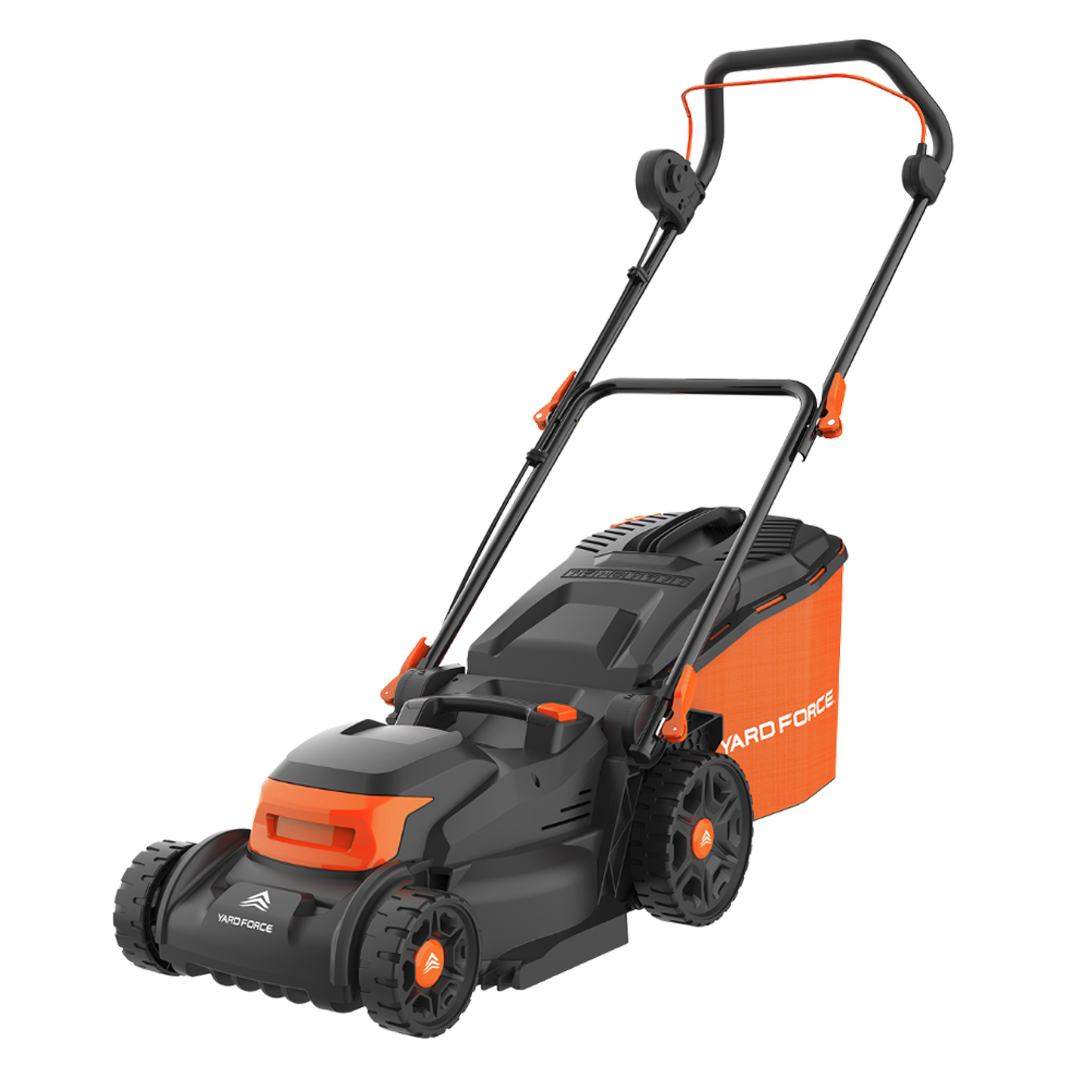 1600W 37cm Electric Lawnmower