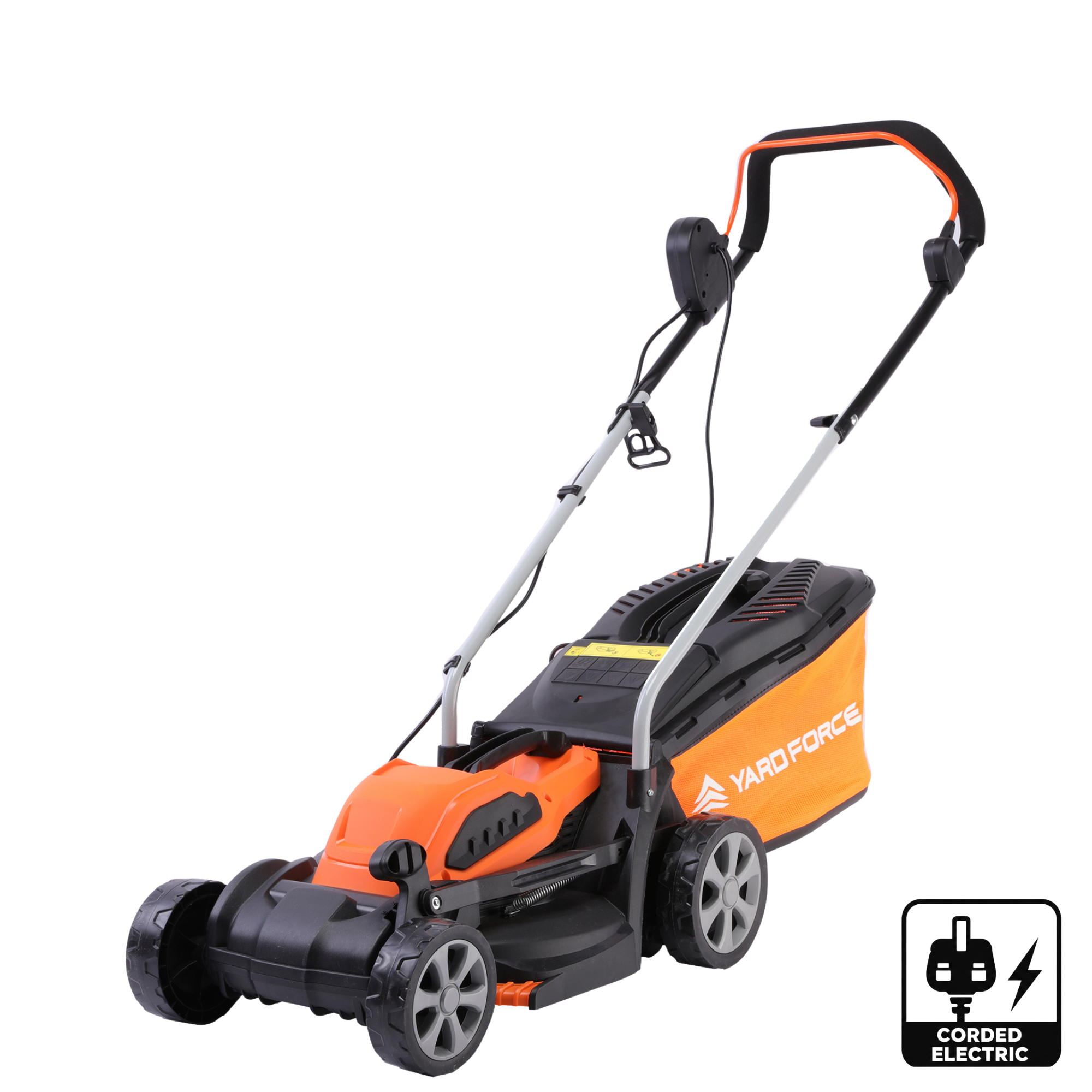 1200W 32cm Electric Lawnmower