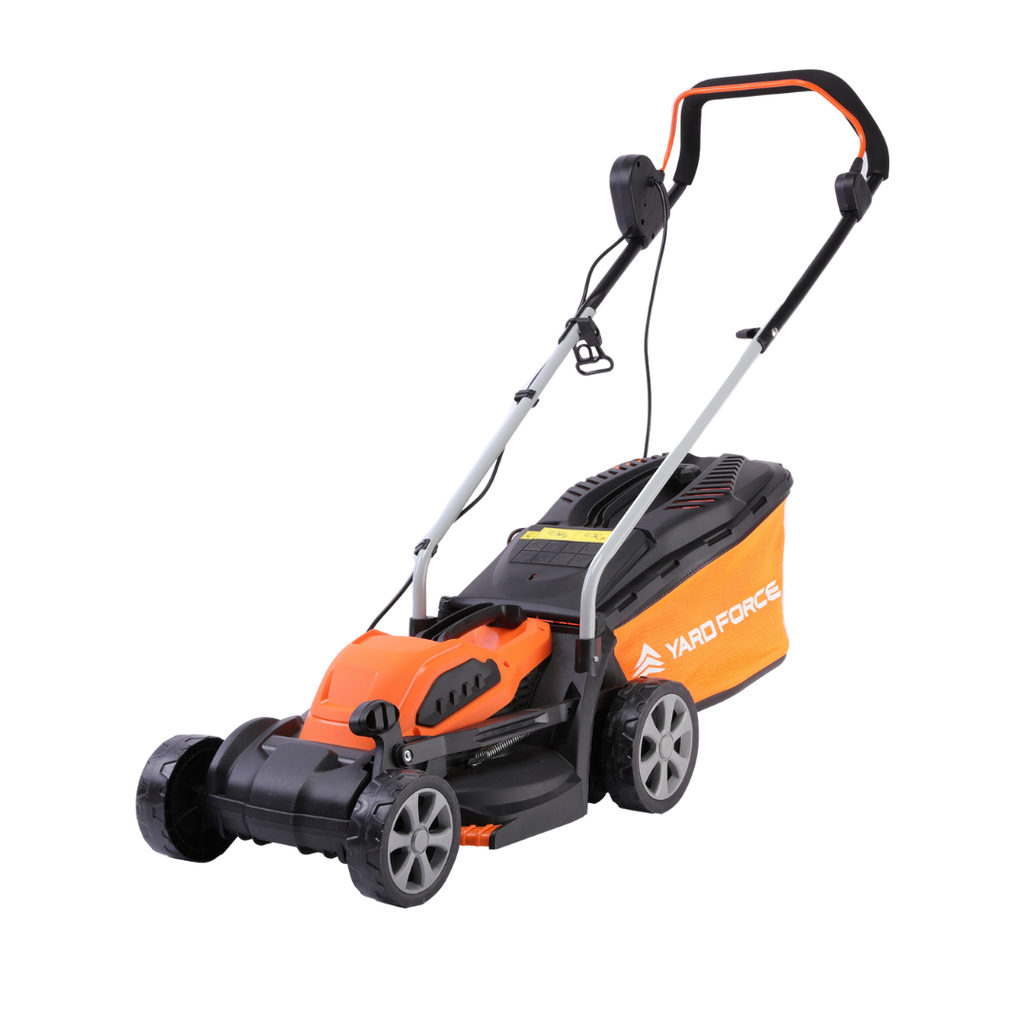 1200W 32cm Electric Lawnmower