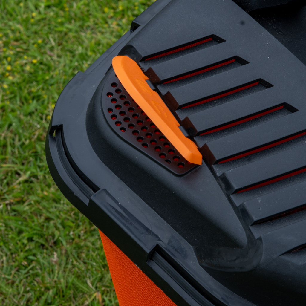 1800W 44cm Corded Electric Lawnmower