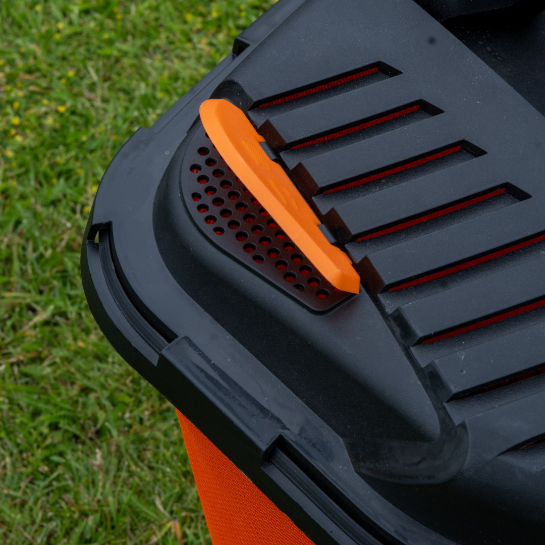 1800W 44cm Corded Electric Lawnmower
