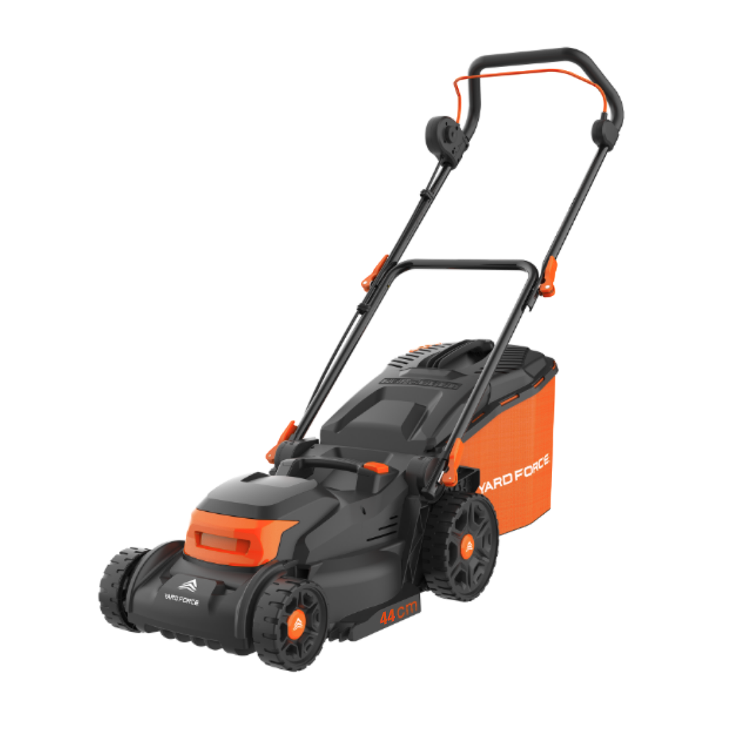 1800W 44cm Electric Lawnmower