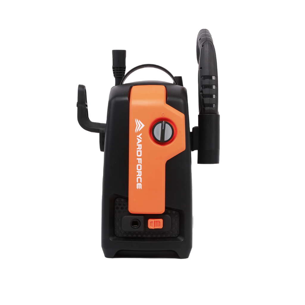 1600W High Pressure Washer