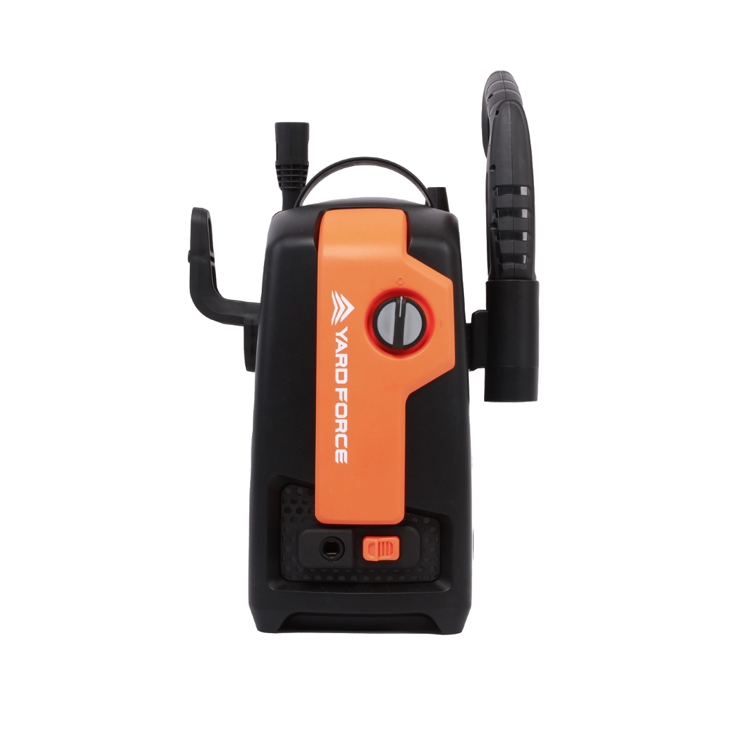 1600W High Pressure Washer