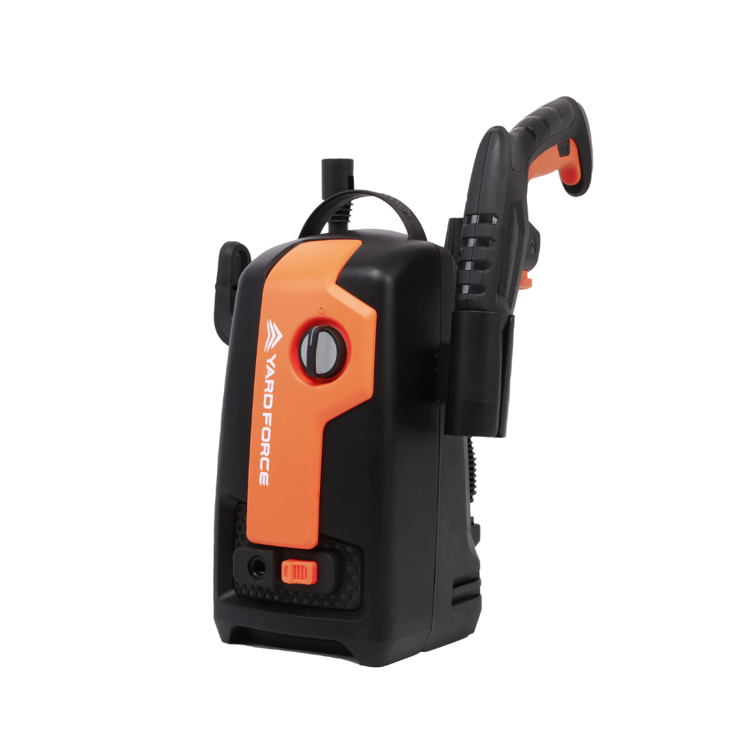 1600W High Pressure Washer