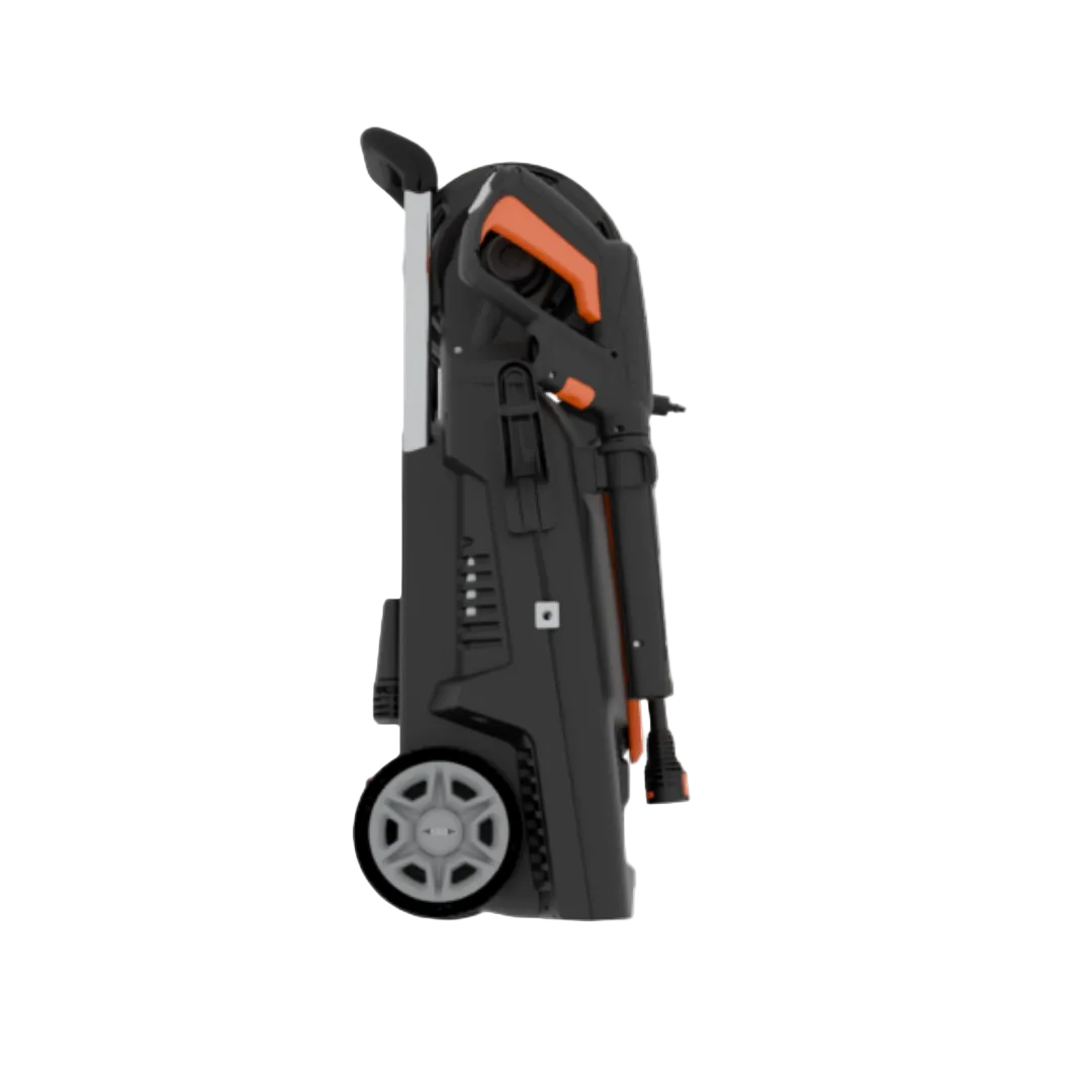 2800W High Pressure Washer