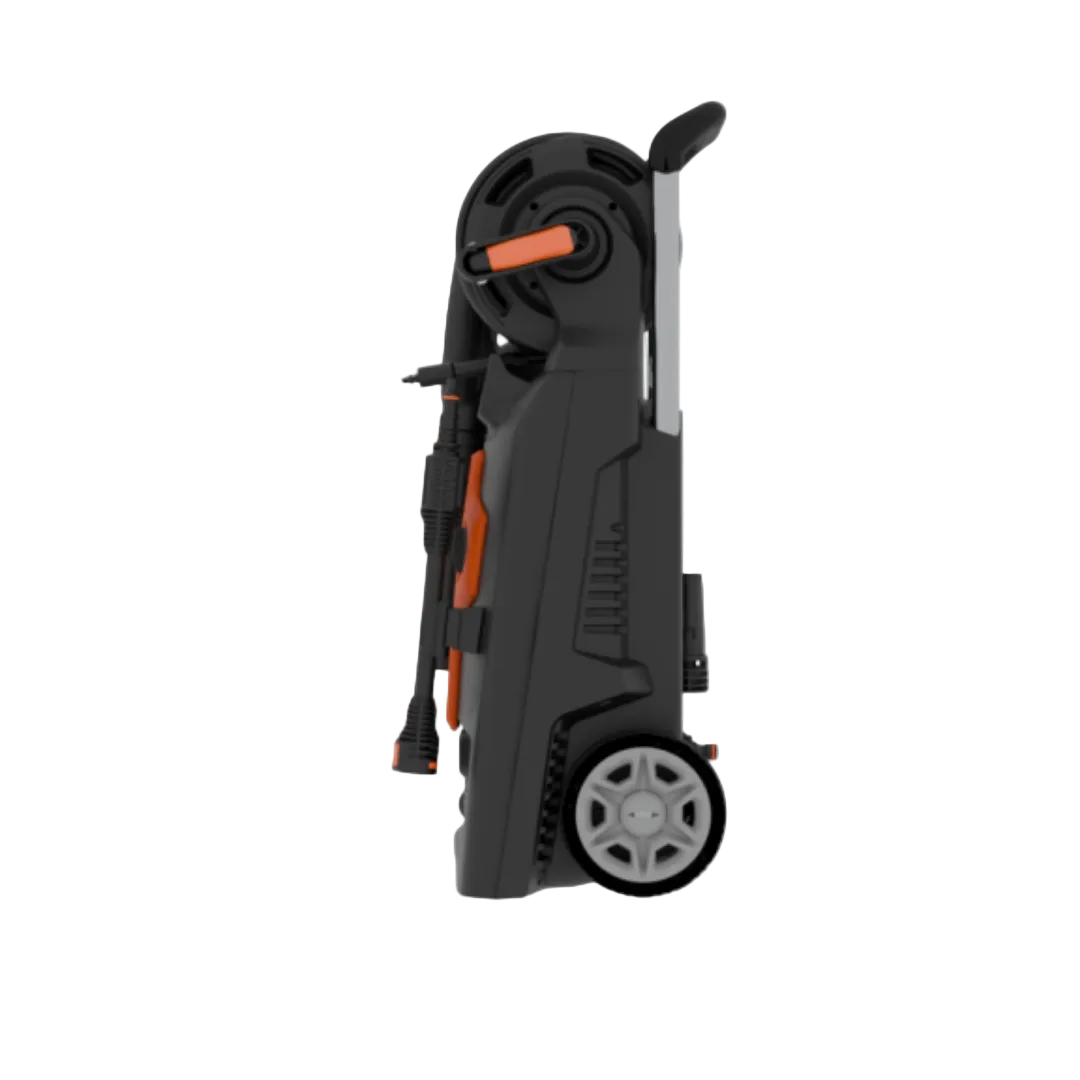 2800W High Pressure Washer