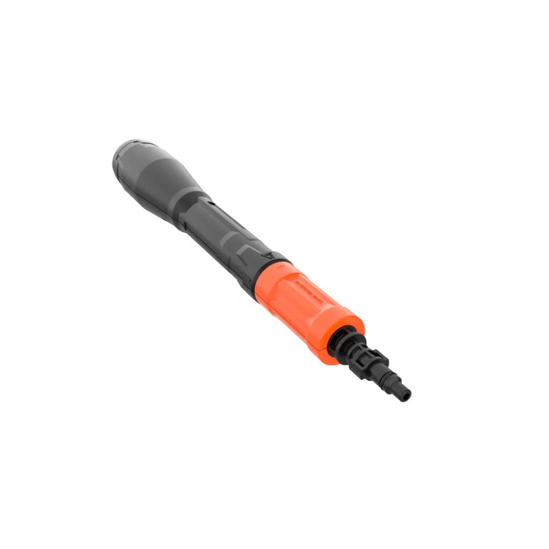 2800W High Pressure Washer