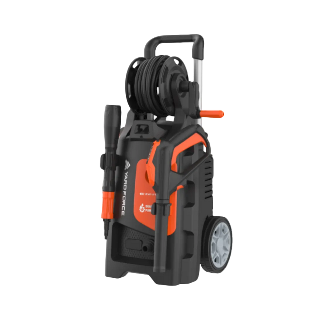 2800W High Pressure Washer