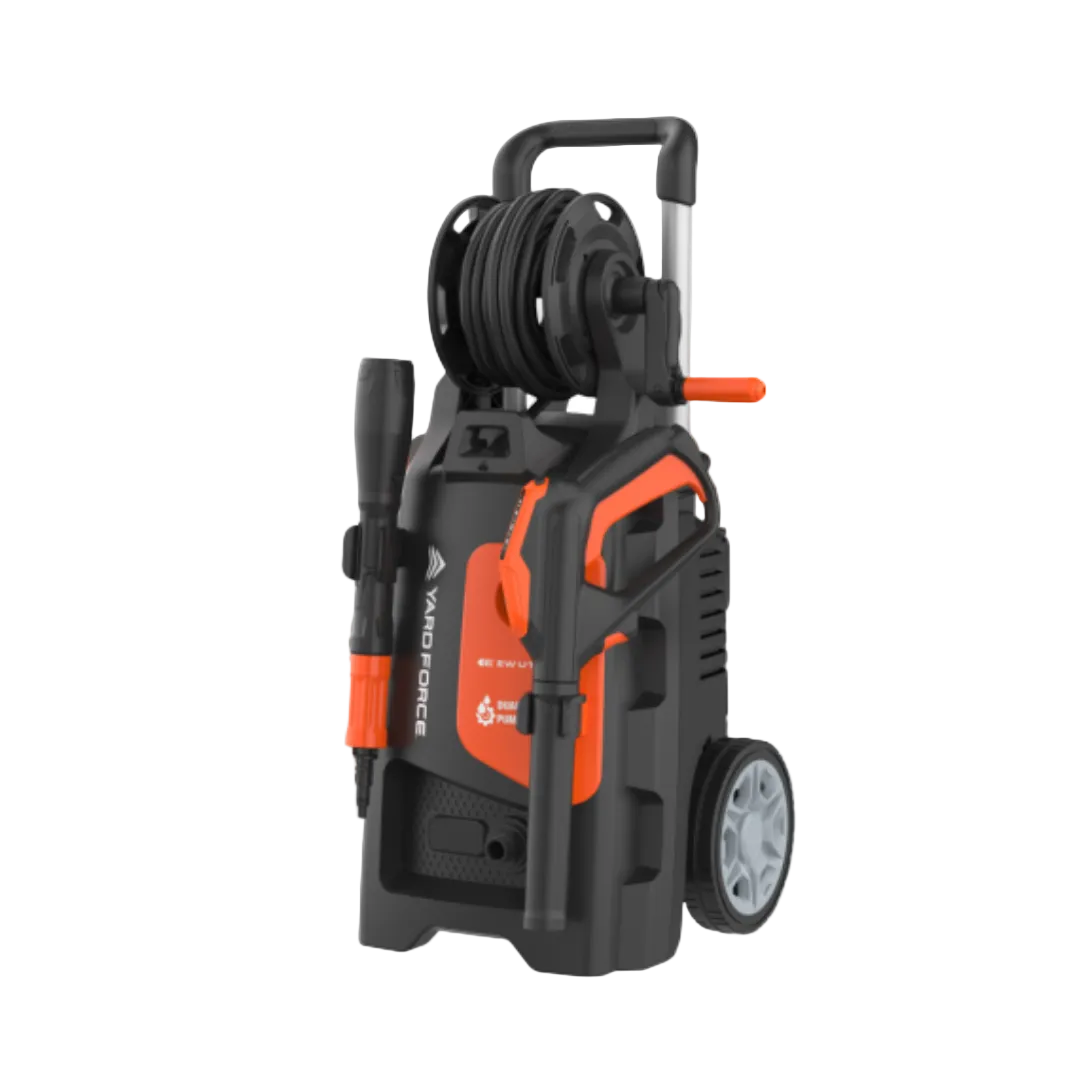 2800W High Pressure Washer