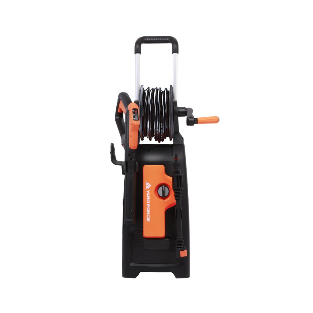 2200W High Pressure Washer