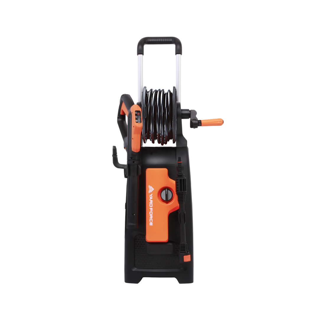 2200W High Pressure Washer