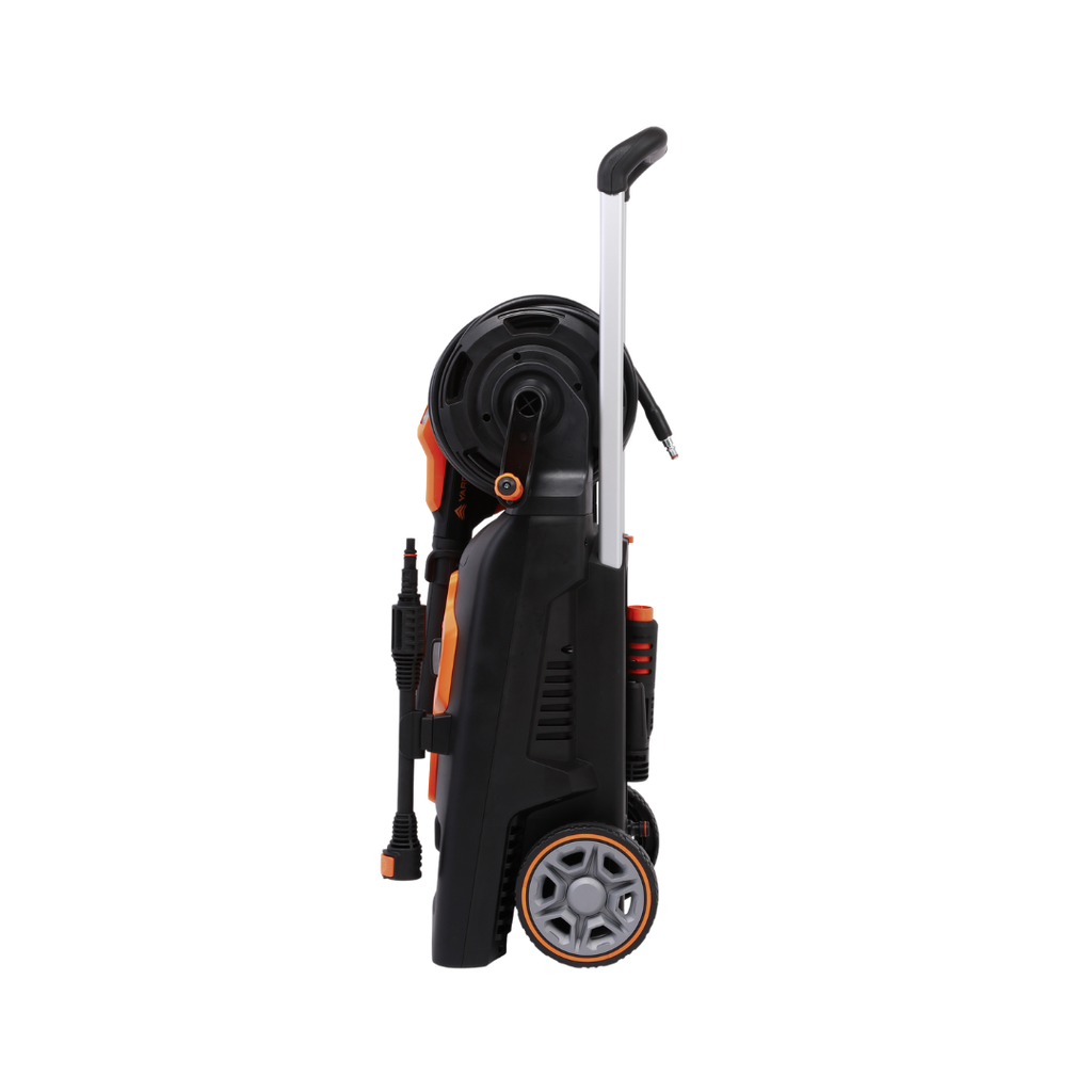2200W High Pressure Washer