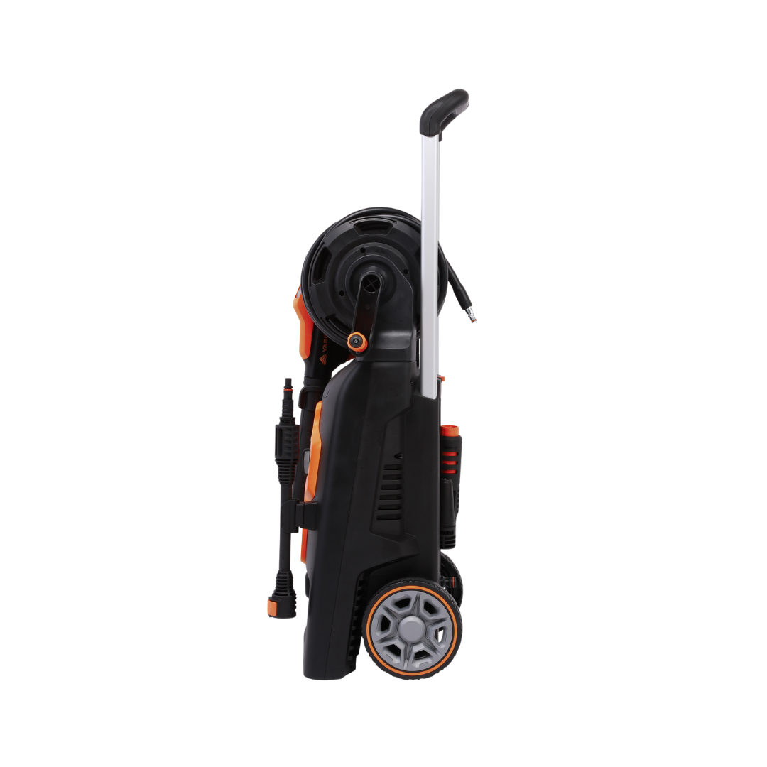 2200W High Pressure Washer