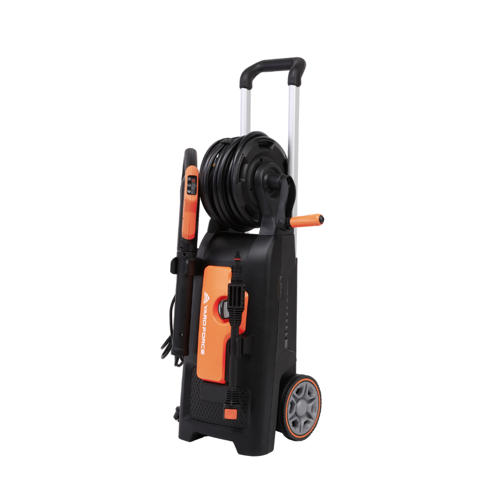 2200W High Pressure Washer