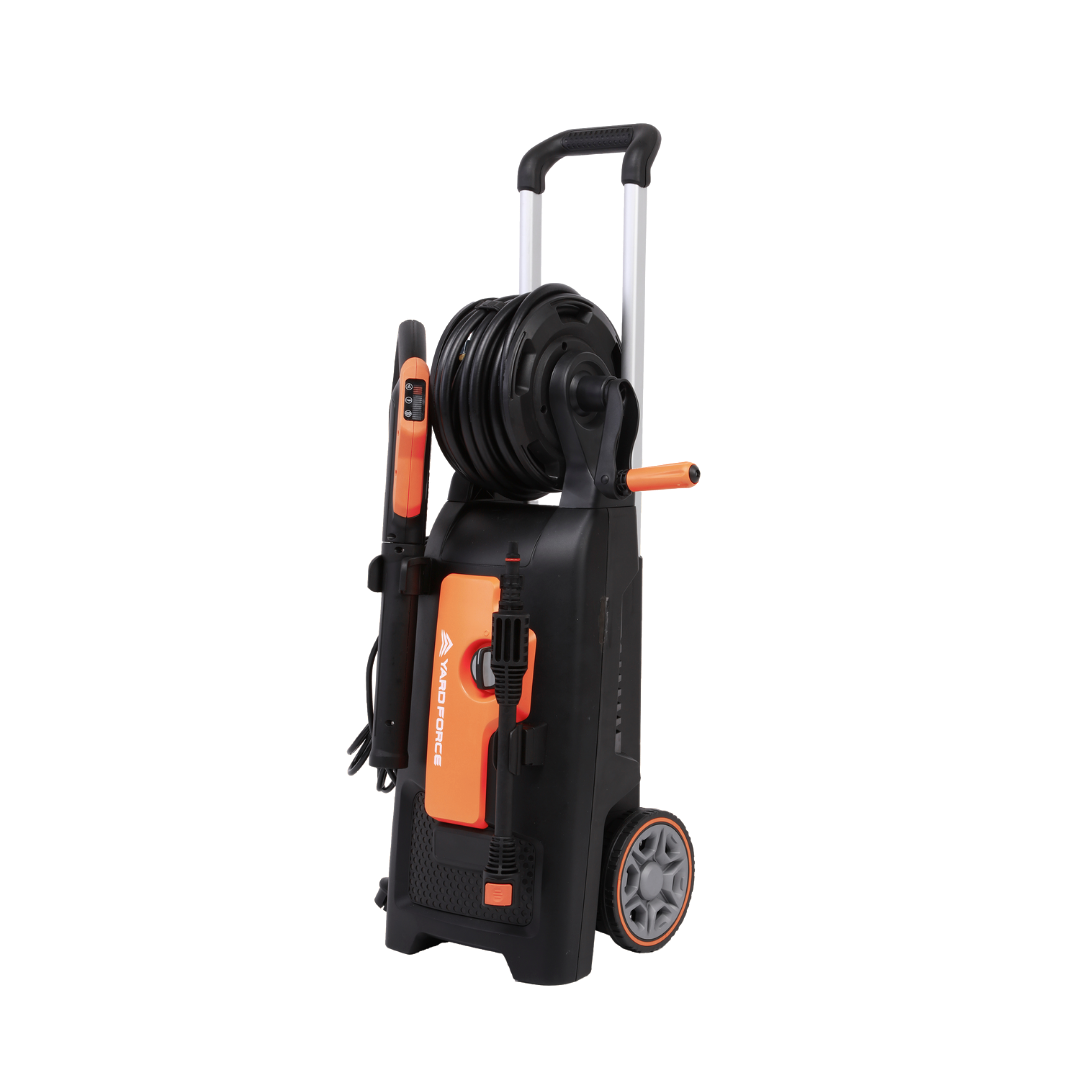 2200W High Pressure Washer