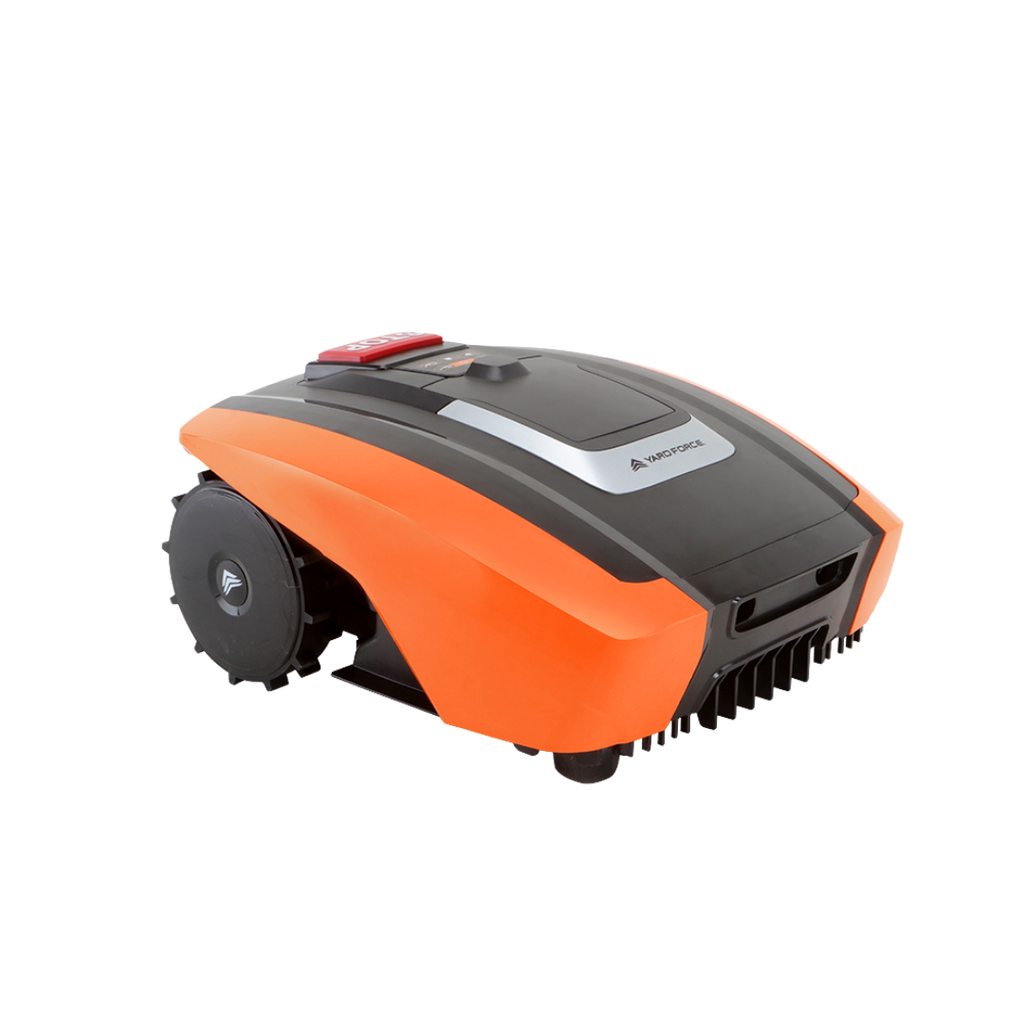Easymow 260B Robotic Lawnmower