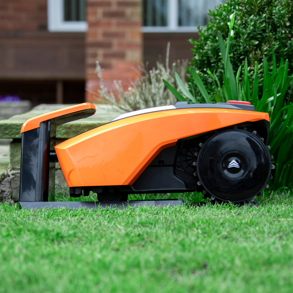 Easymow 260B Robotic Lawnmower