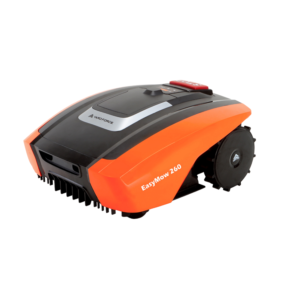Easymow 260B Robotic Lawnmower