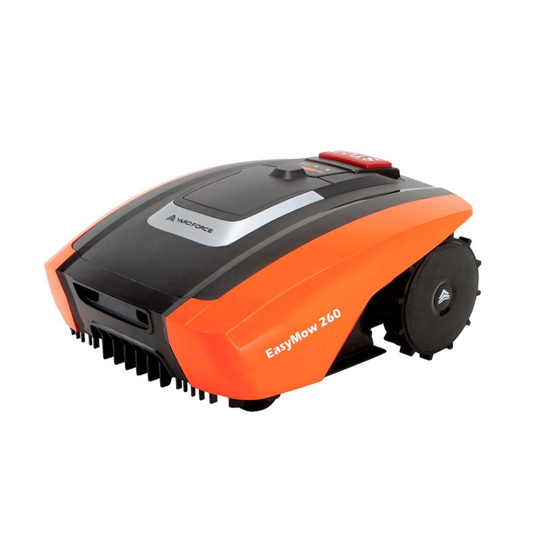 Easymow 260B Robotic Lawnmower