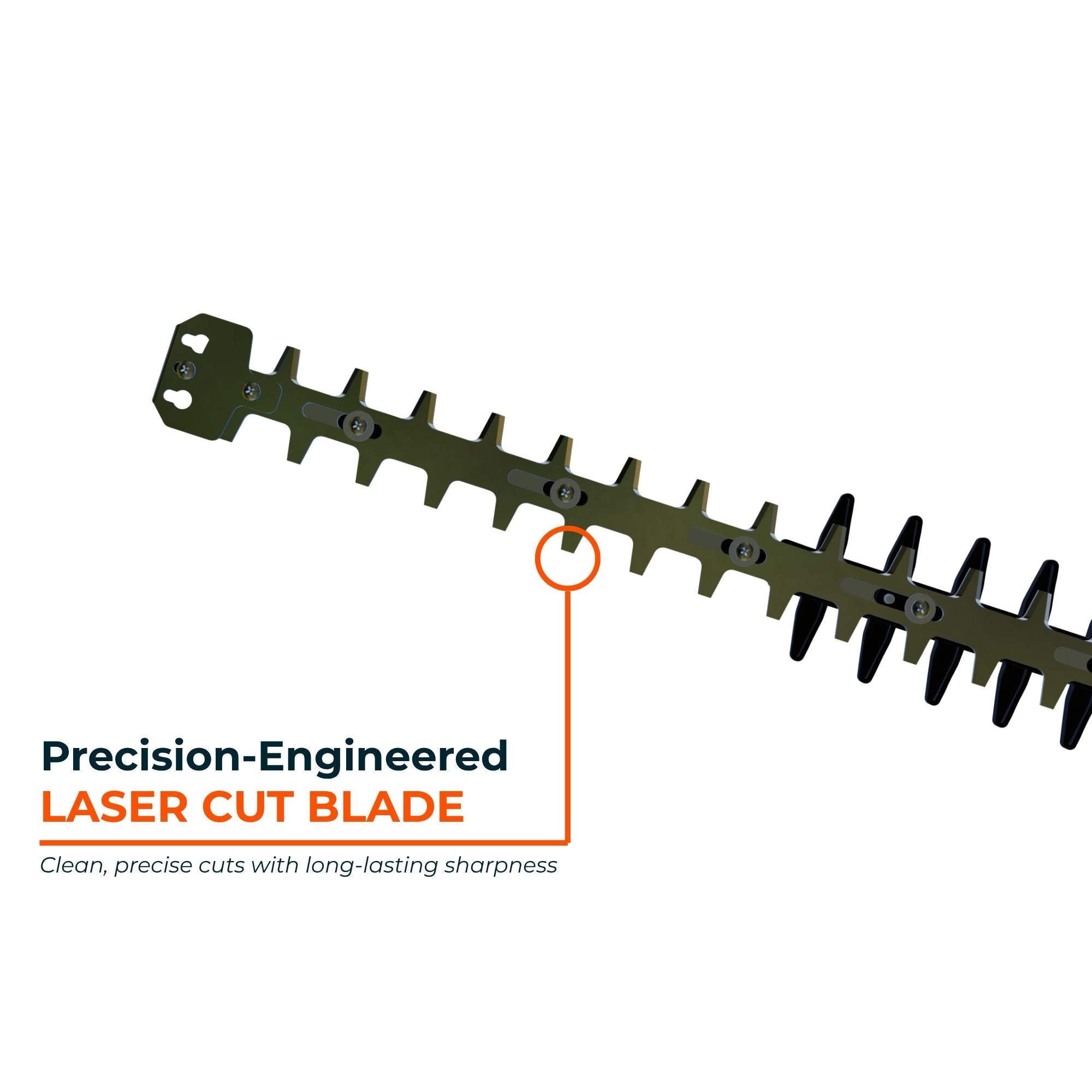 7.2V Cordless Grass & Hedge Shear