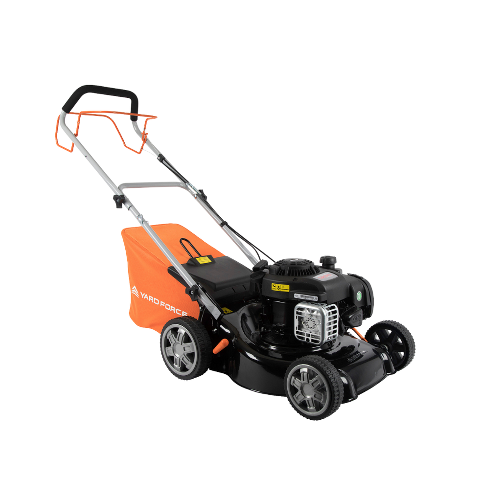 125cc 41cm SP Petrol B&S Engine