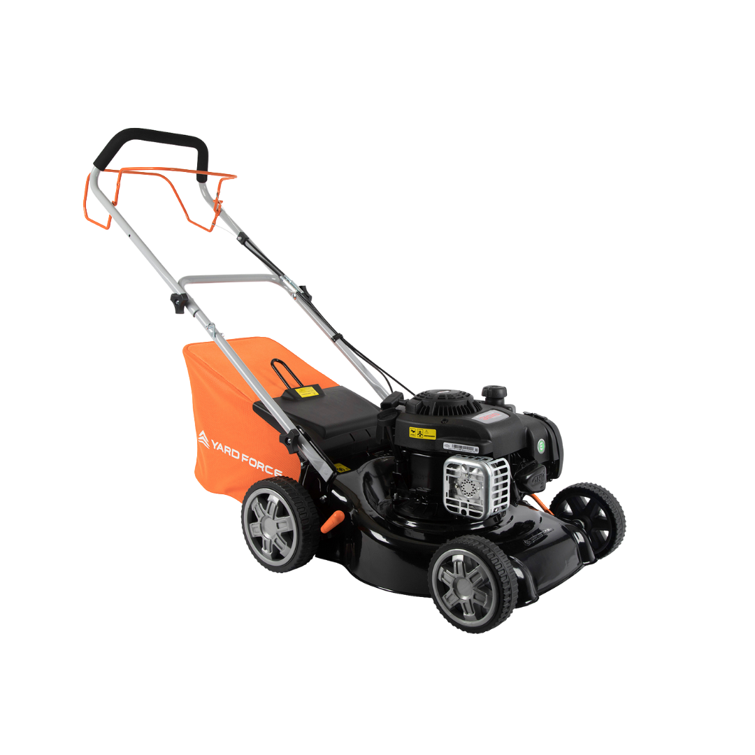 125cc 41cm SP Petrol B&S Engine