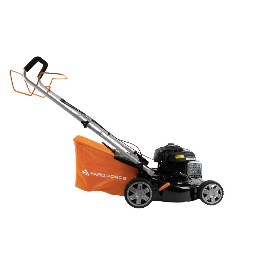 125cc 41cm SP Petrol B&S Engine