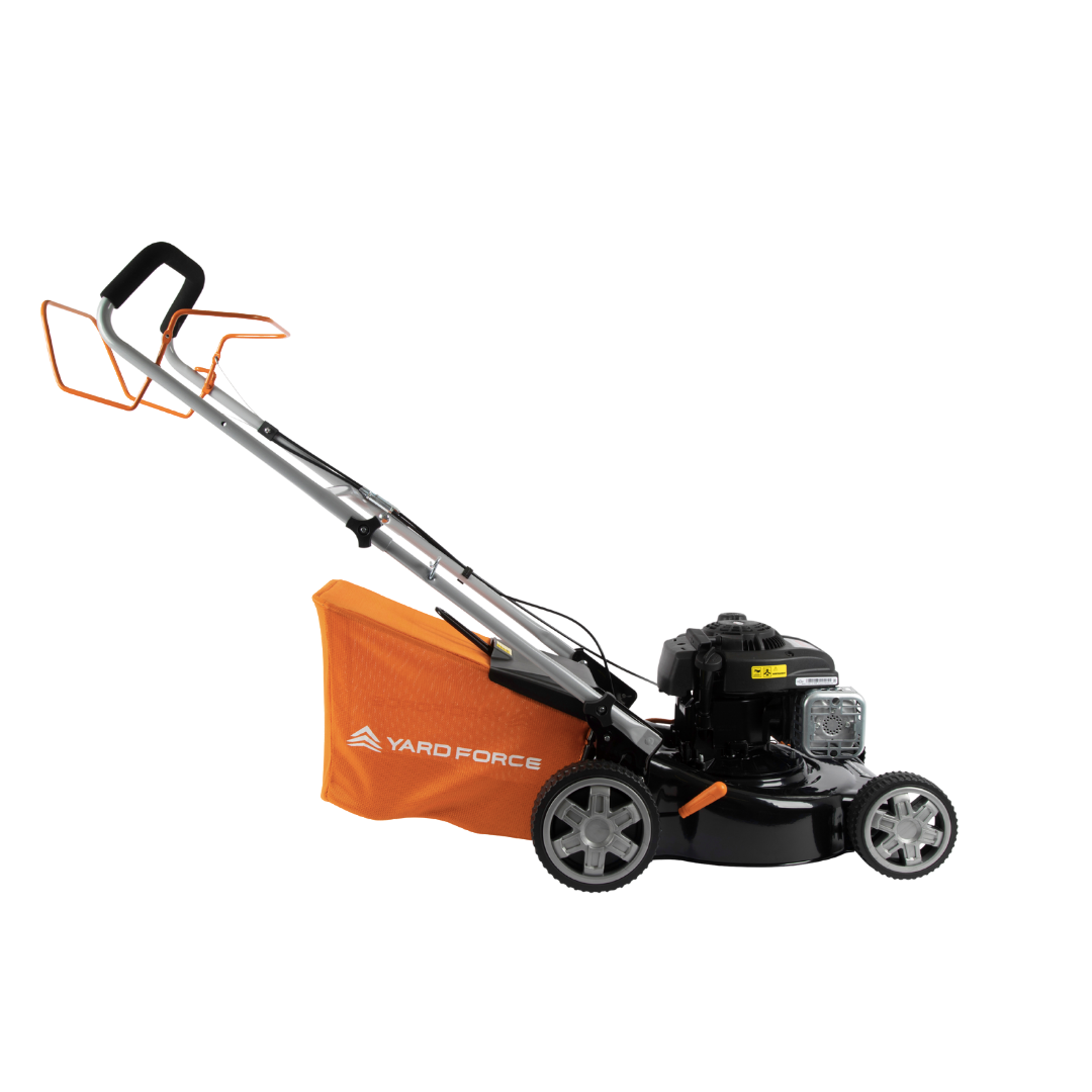 125cc 41cm SP Petrol B&S Engine