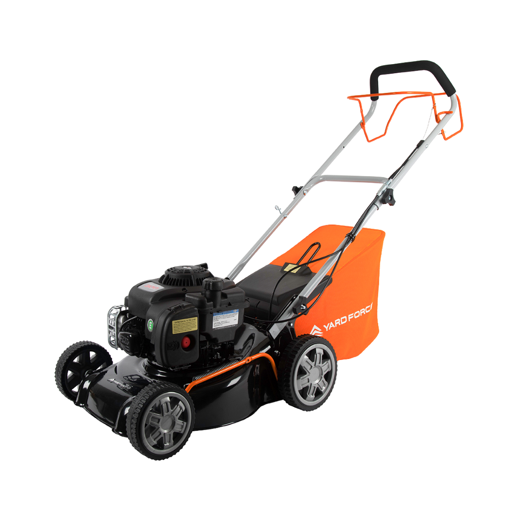 125cc 41cm SP Petrol B&S Engine