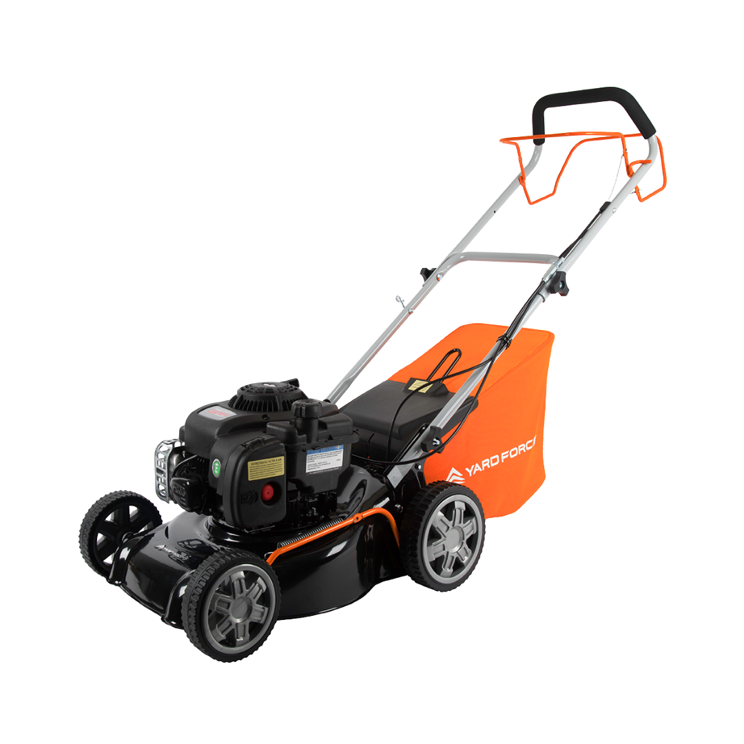 125cc 41cm SP Petrol B&S Engine