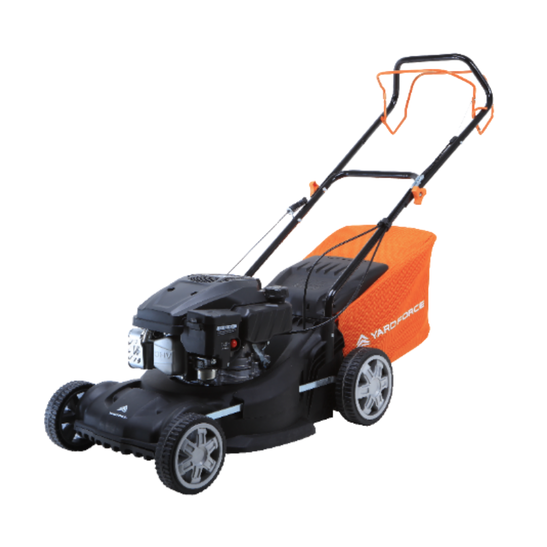 40cm Self-Propelled Lawnmower - Rato Engine