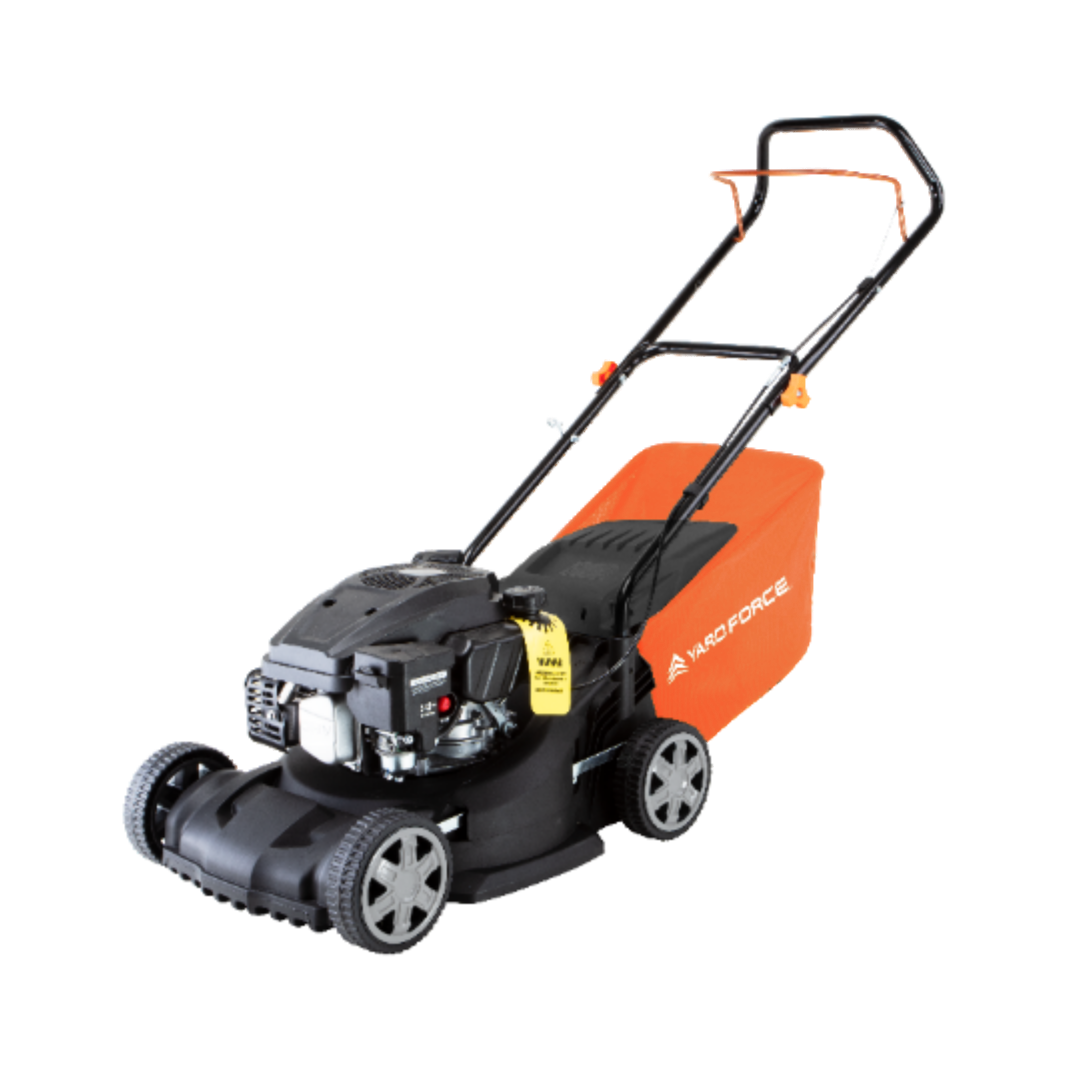 40cm Push Petrol Lawnmower- Rato Engine