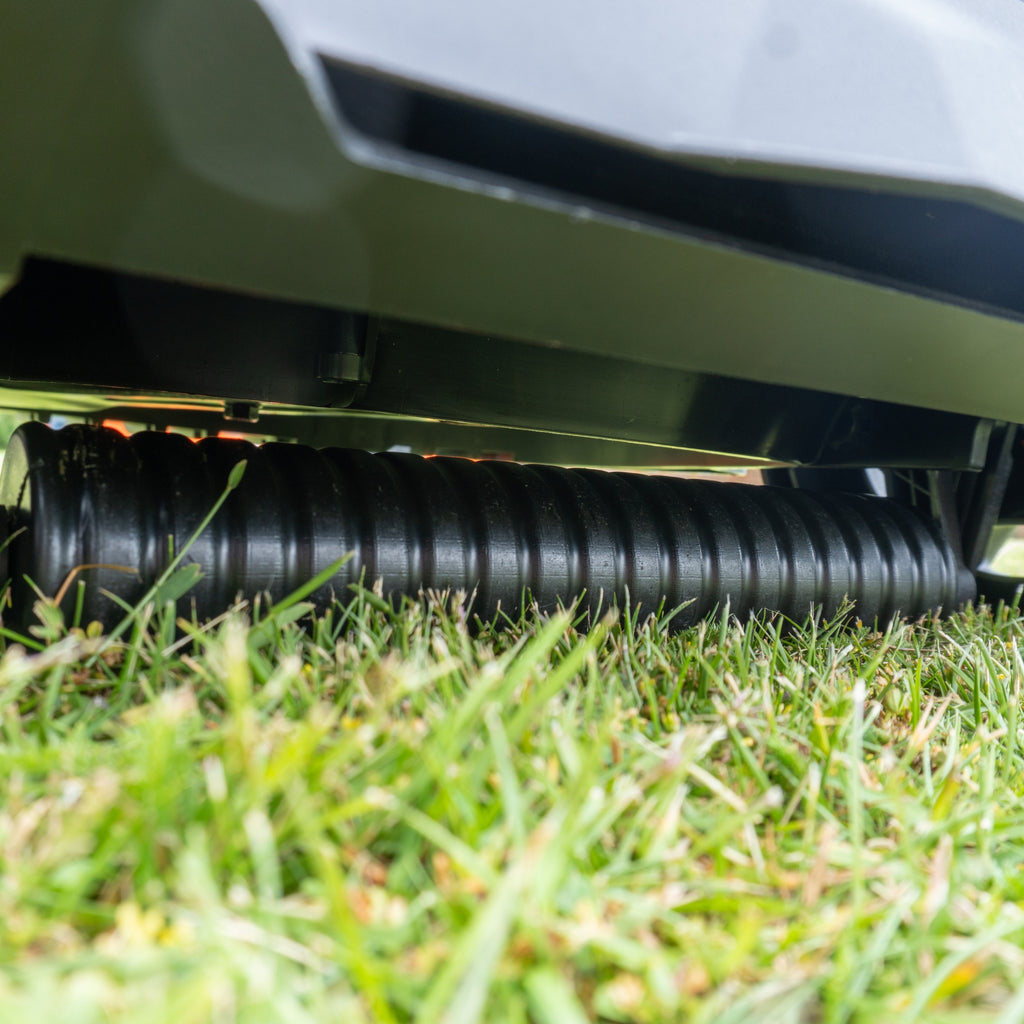 1400W 34cm Corded Electric Lawnmower
