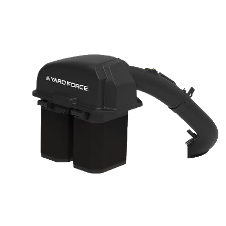 220L Grass Bag Assembly Kit