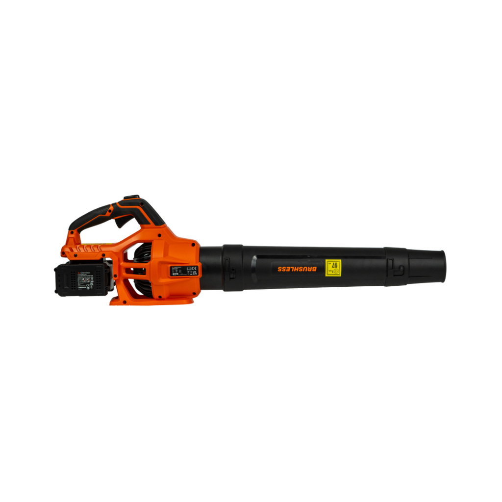 40V (2x20V) Cordless Brushless Leaf Blower