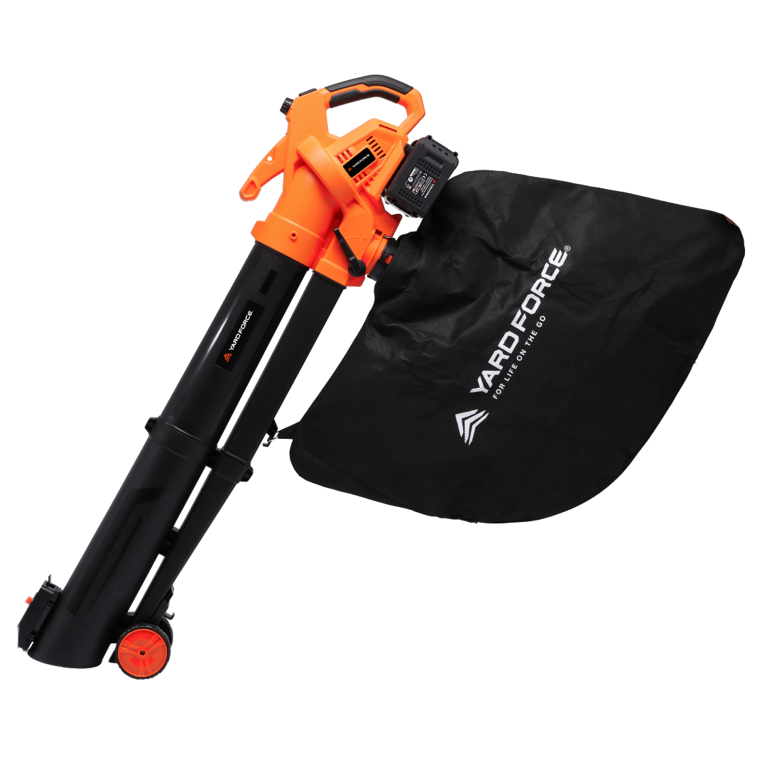 40V Cordless Blower Vac