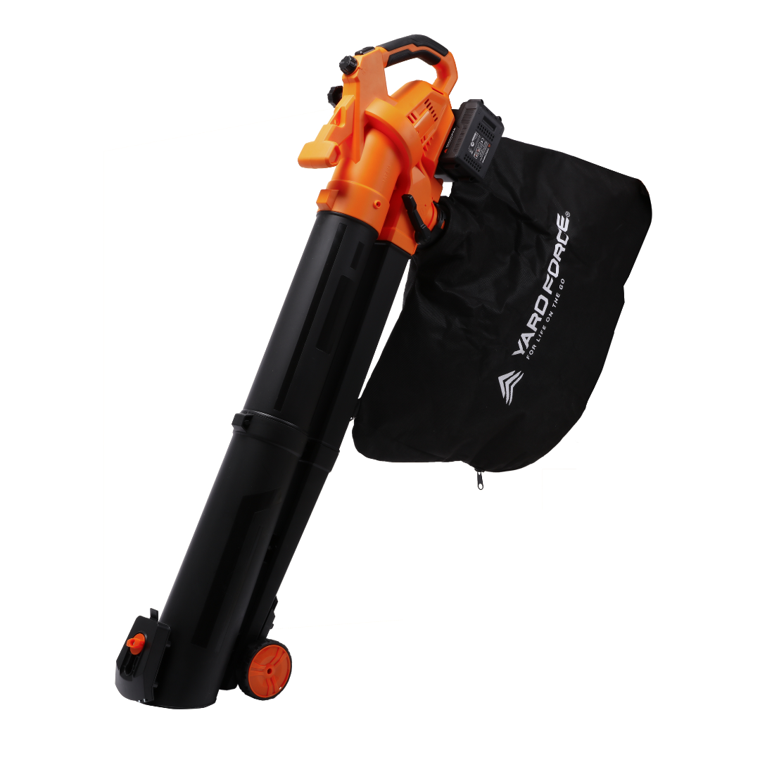 40V Cordless Blower Vac