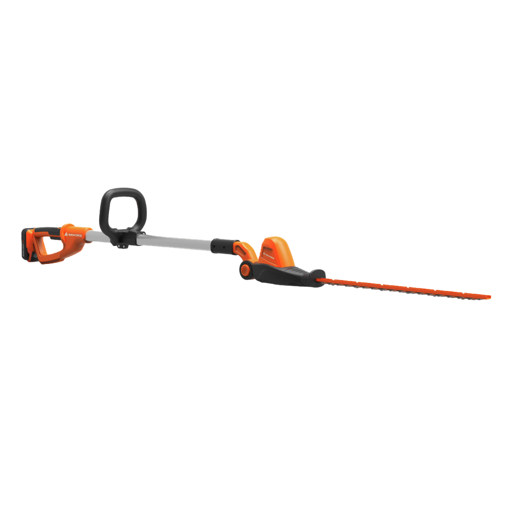 20V Cordless Pole Hedge Trimmer